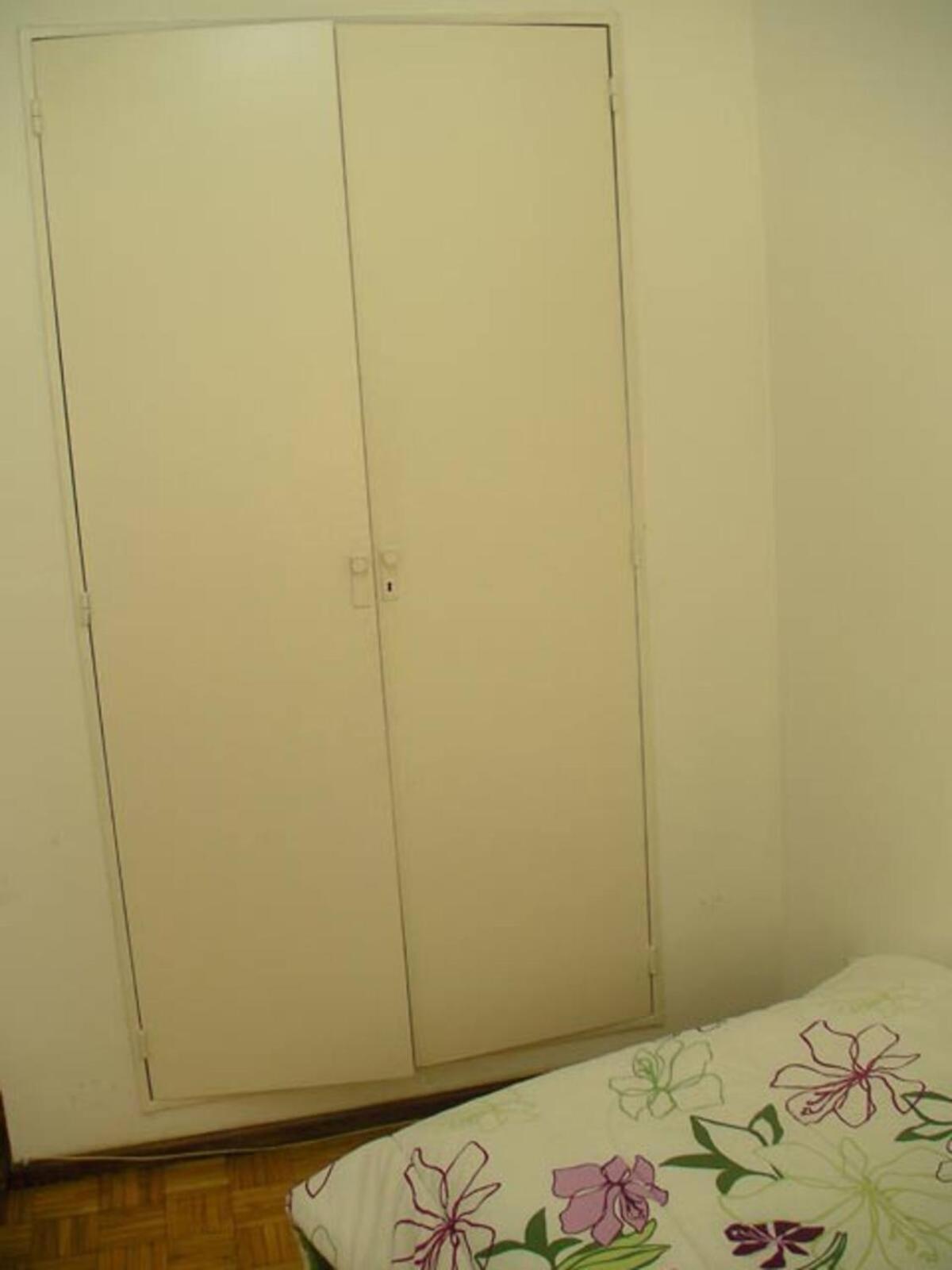 Panoramico San Telmo Apartment Buenos Aires