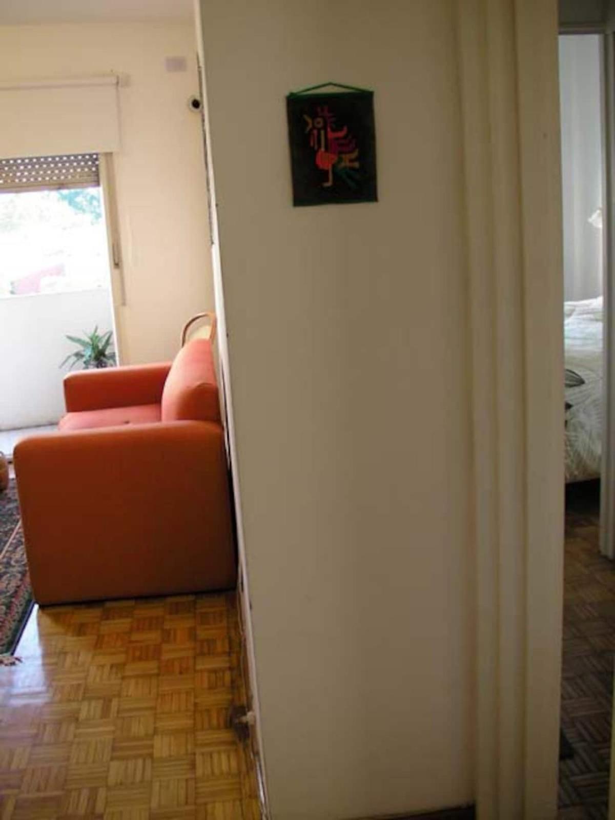 Panoramico San Telmo Apartment *