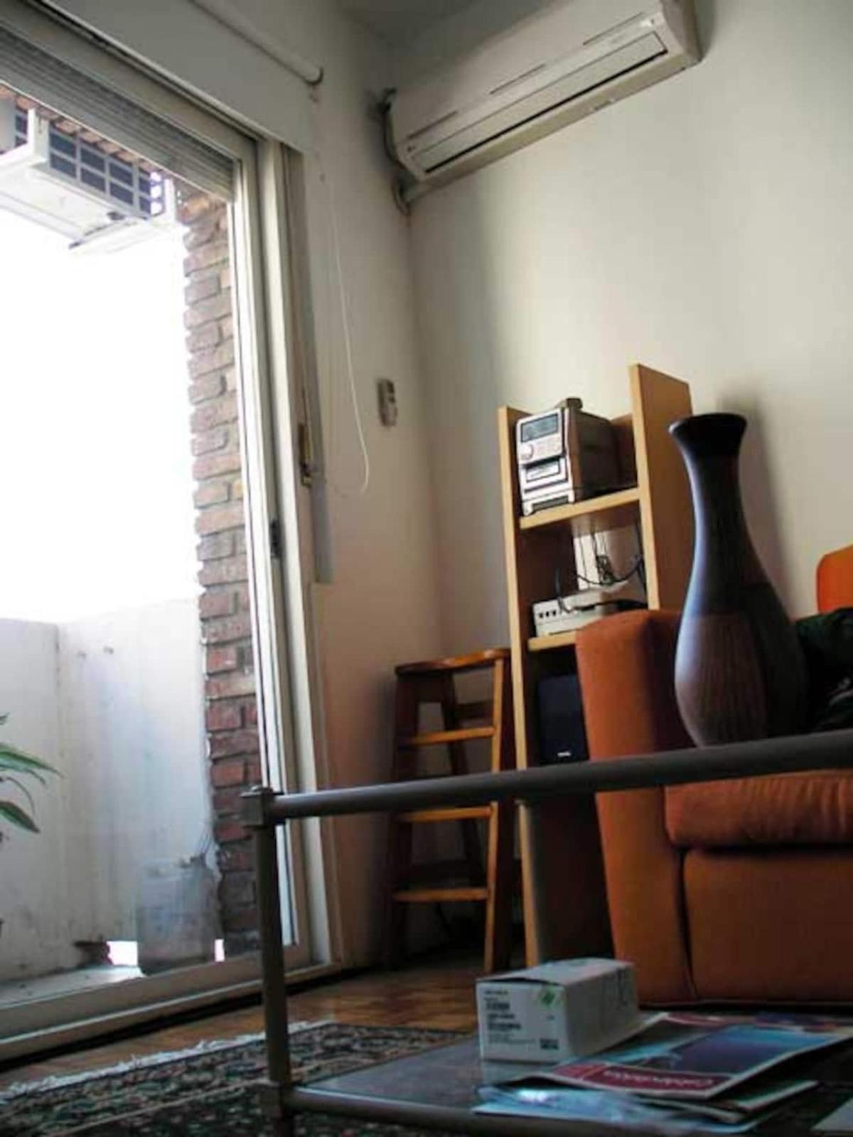 Apartment Panoramico San Telmo *