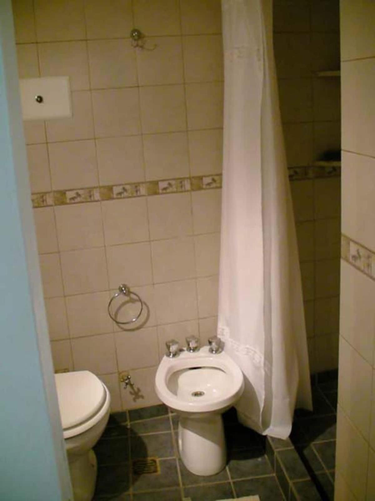 Apartment Panoramico San Telmo Buenos Aires