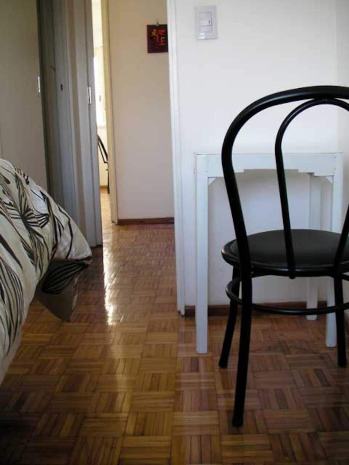Apartment Panoramico San Telmo *