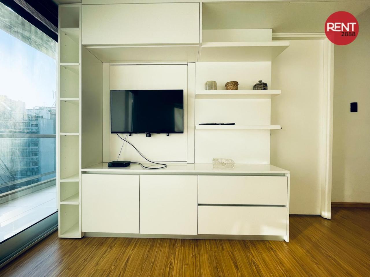Apartment Rent Migueletes Buenos Aires