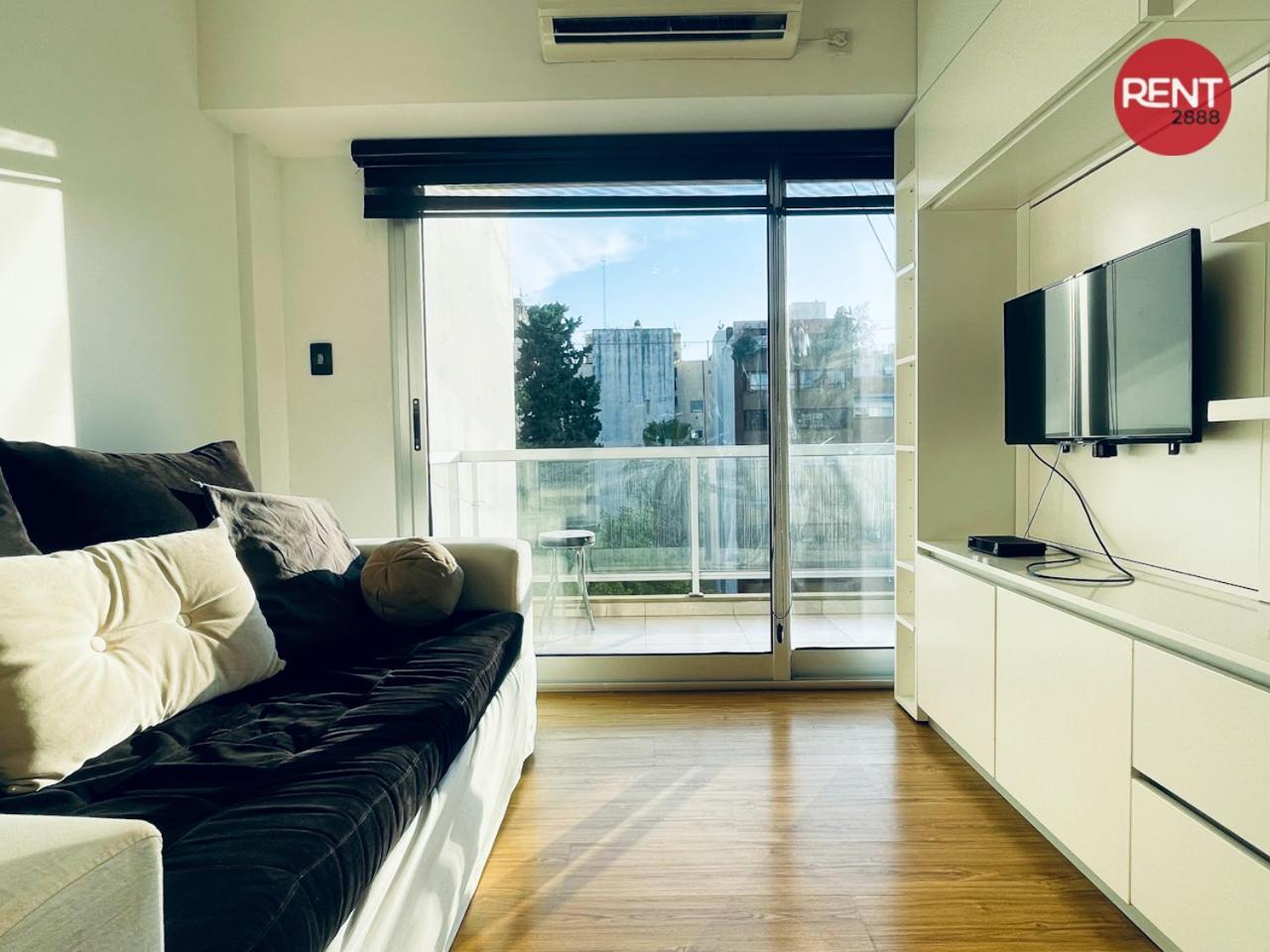 Rent Migueletes Apartment Buenos Aires