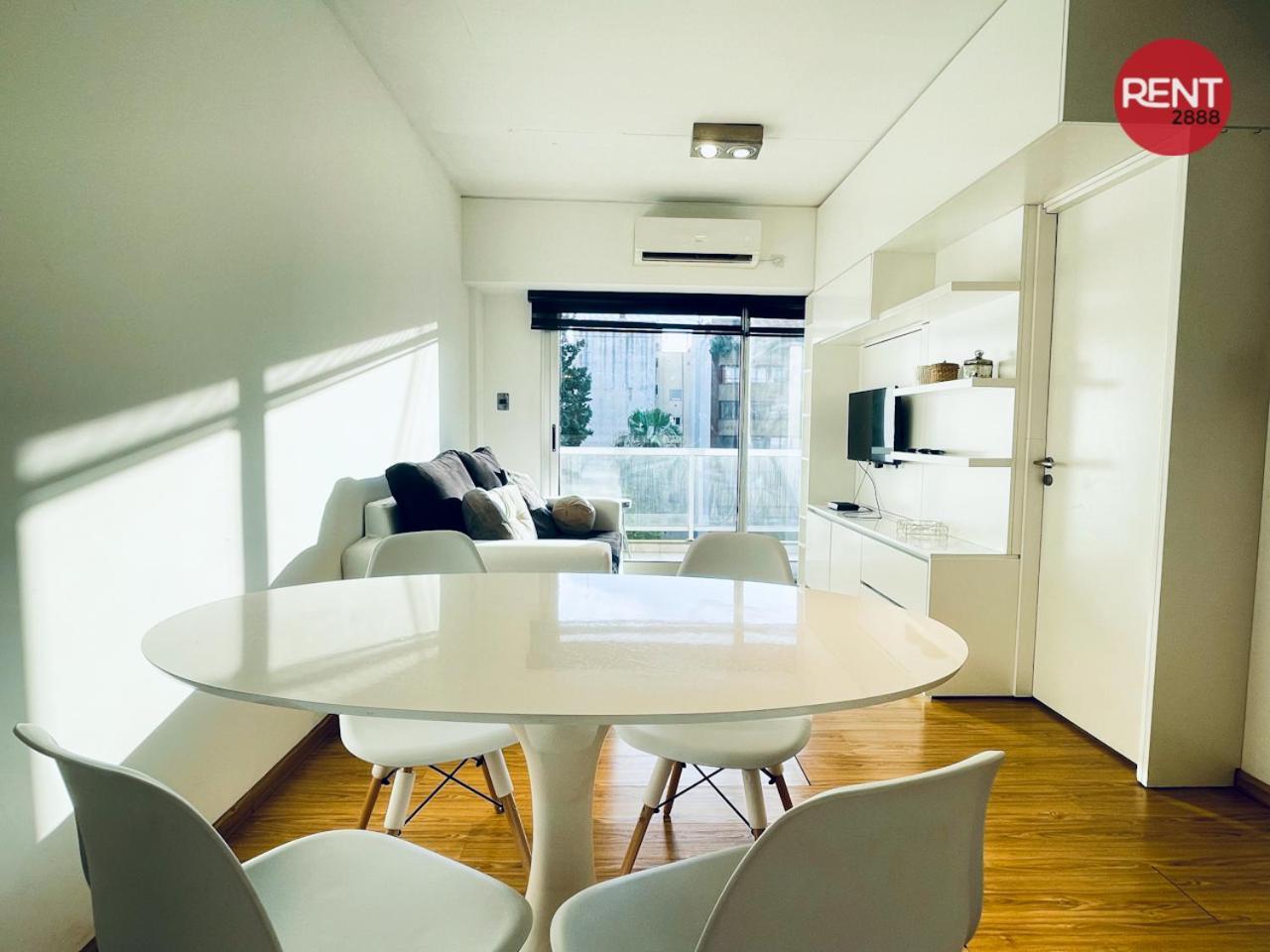 Apartment Rent Migueletes Buenos Aires
