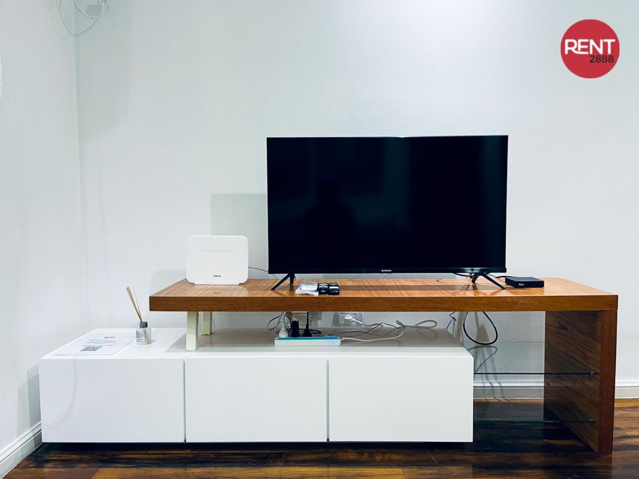Rent Charcas Apartment *