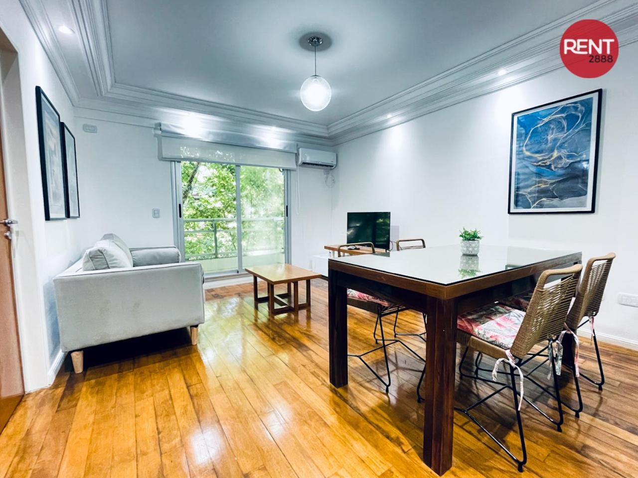 Rent Charcas Buenos Aires