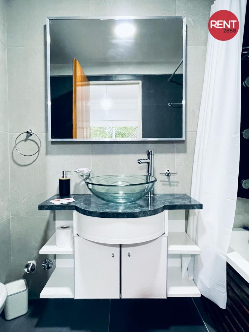 Rent Charcas Apartment