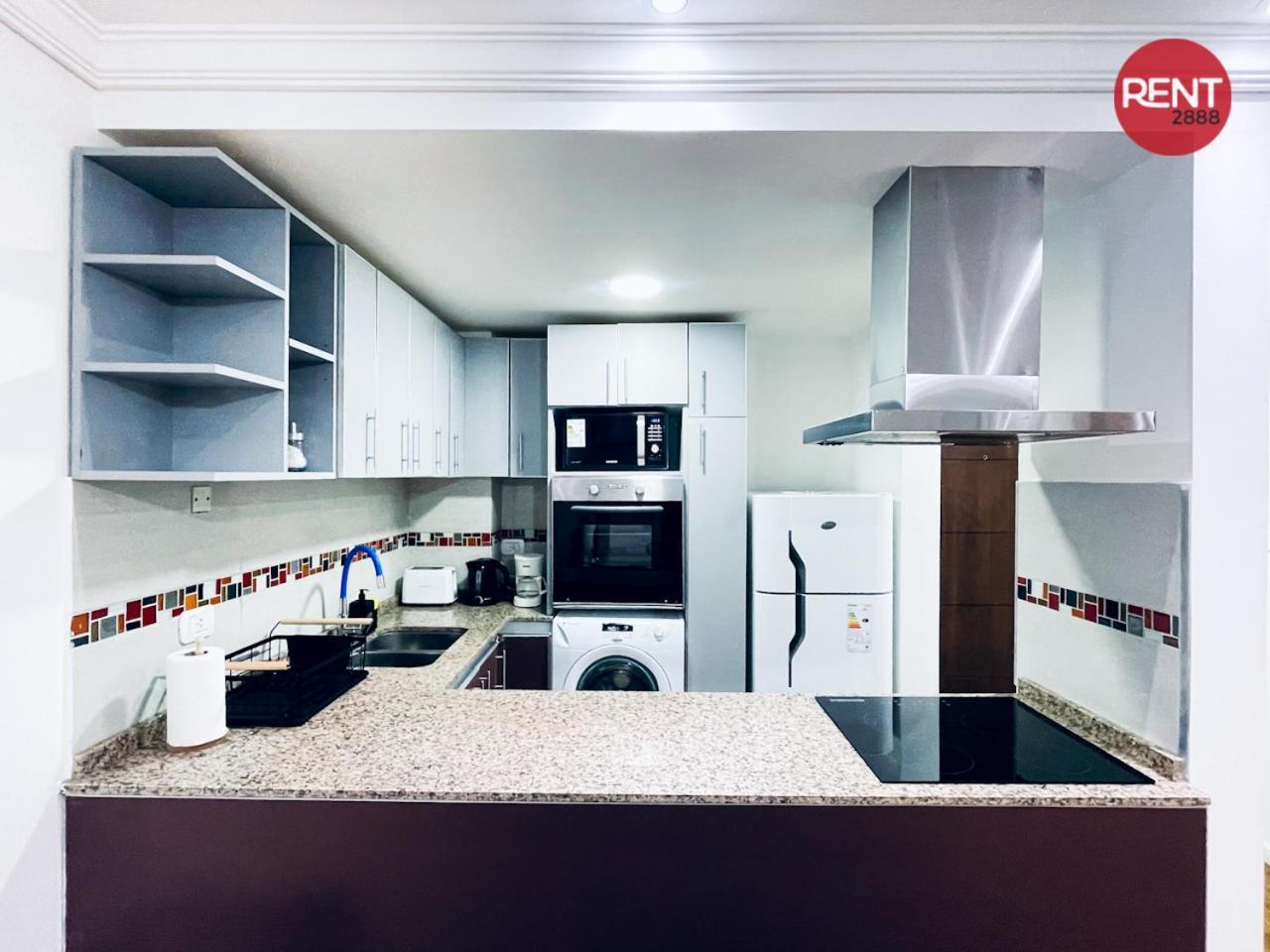 Apartment Rent Charcas Buenos Aires