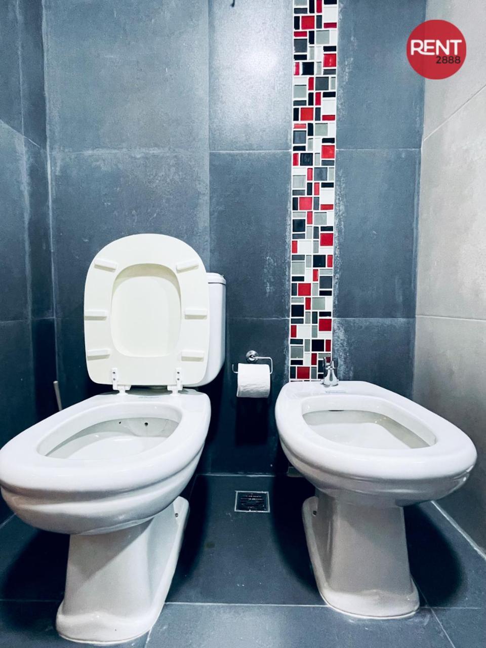 Rent Charcas Apartment Buenos Aires