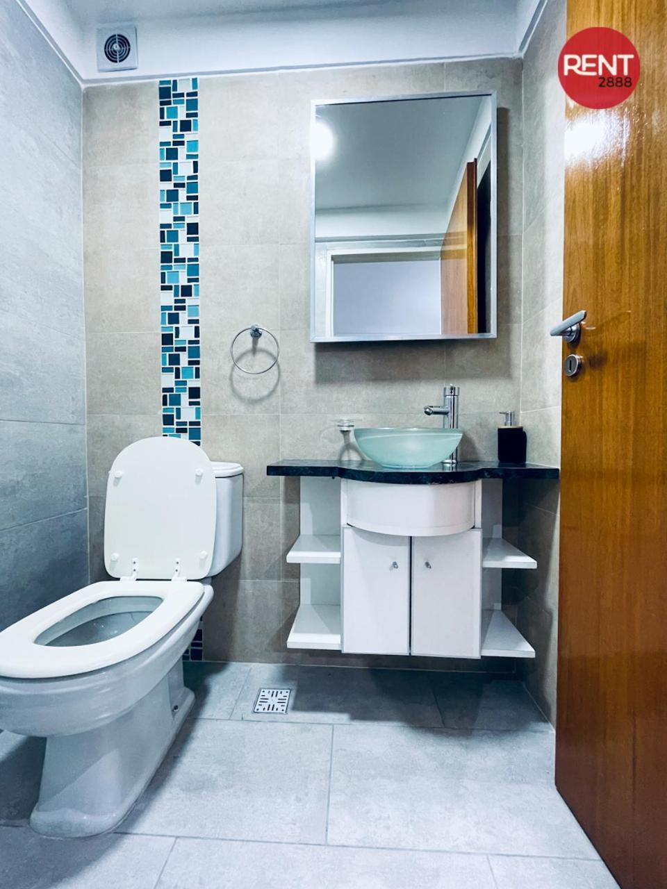 Rent Charcas Apartment