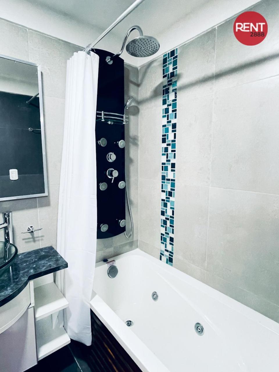Rent Charcas Apartment
