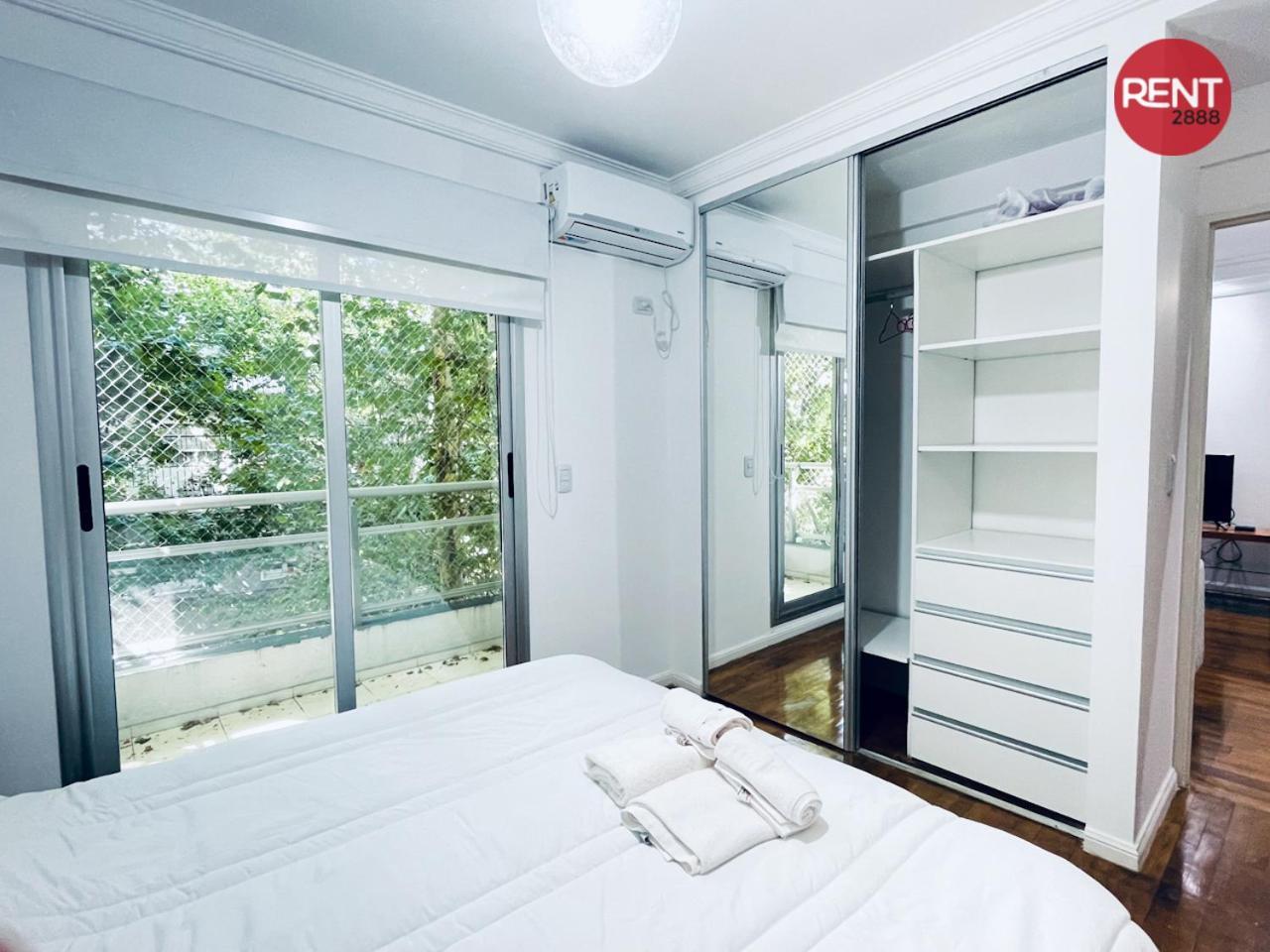 Rent Charcas Apartment *