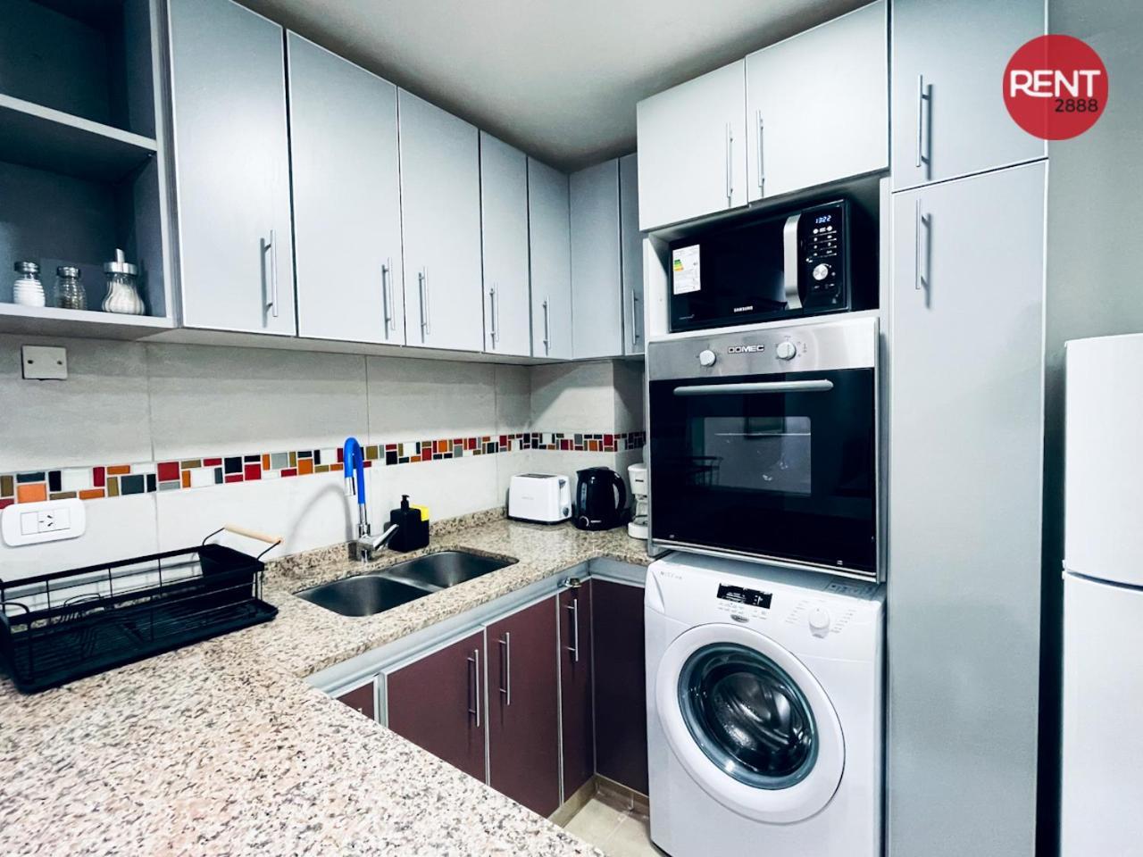 Apartment Rent Charcas *