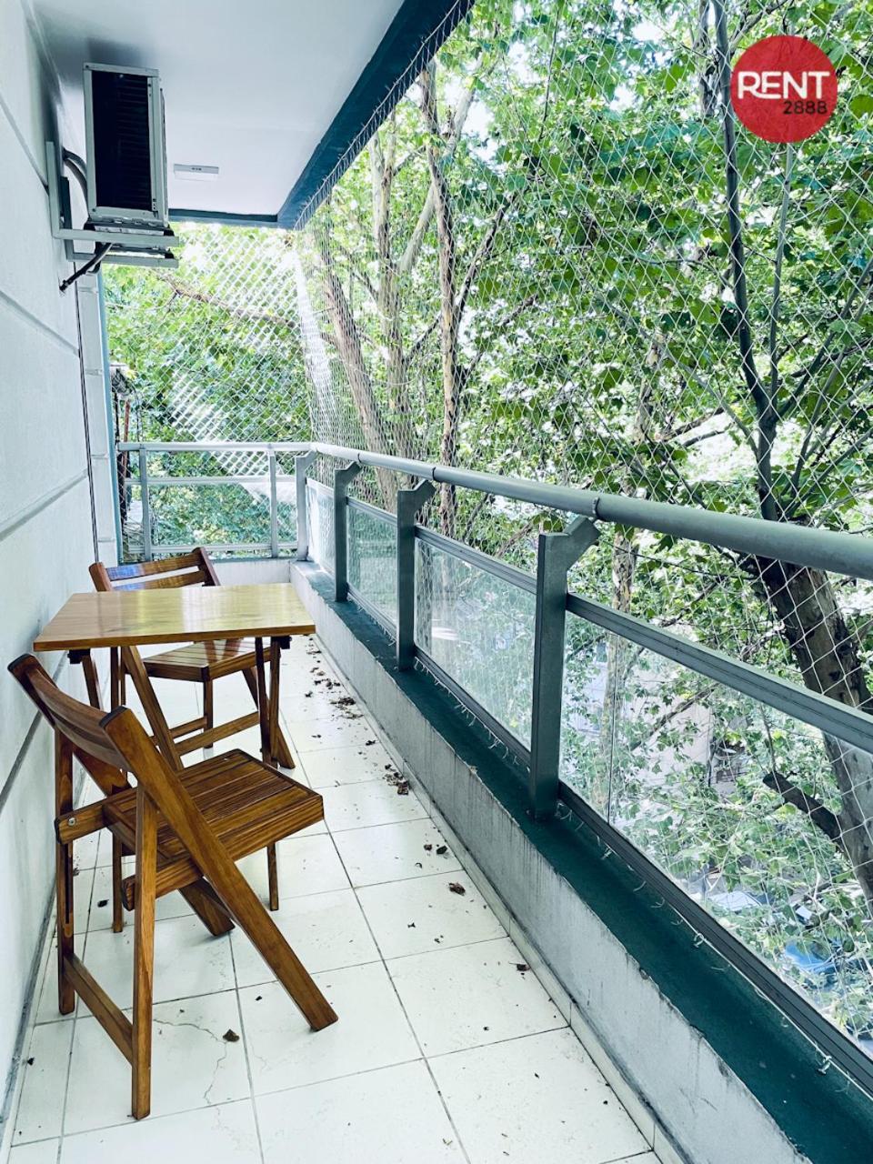 Rent Charcas Apartment Buenos Aires