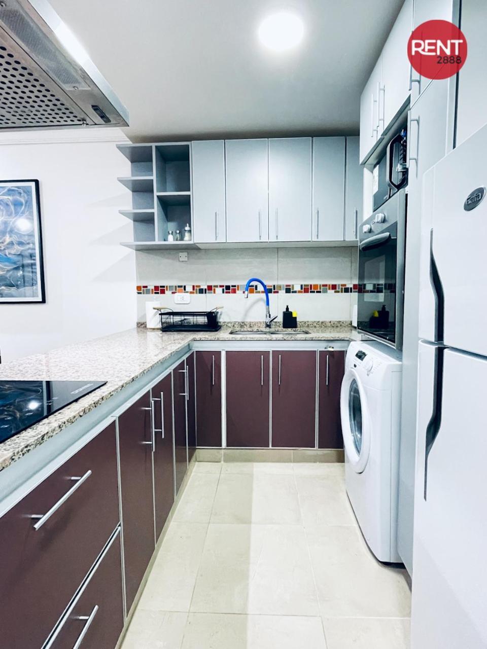 Rent Charcas Apartment