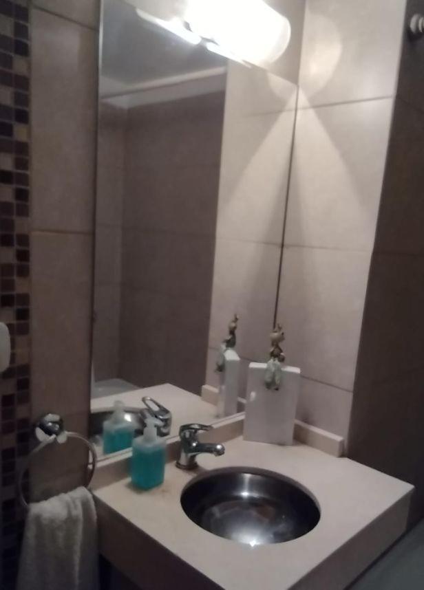 Apartment Departamento Almagro