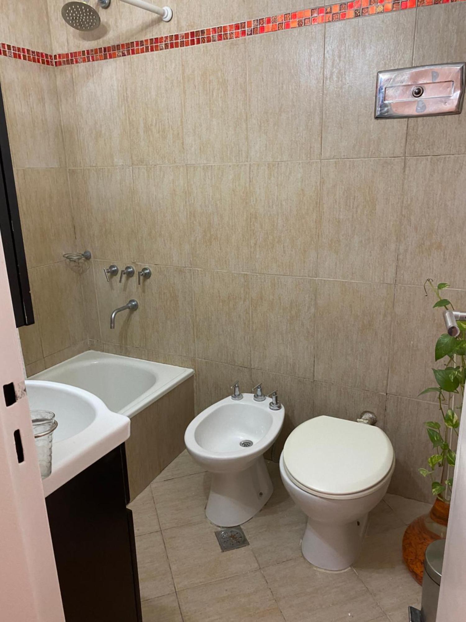 Apartamento Moderno En Corazon Palermo Soho *