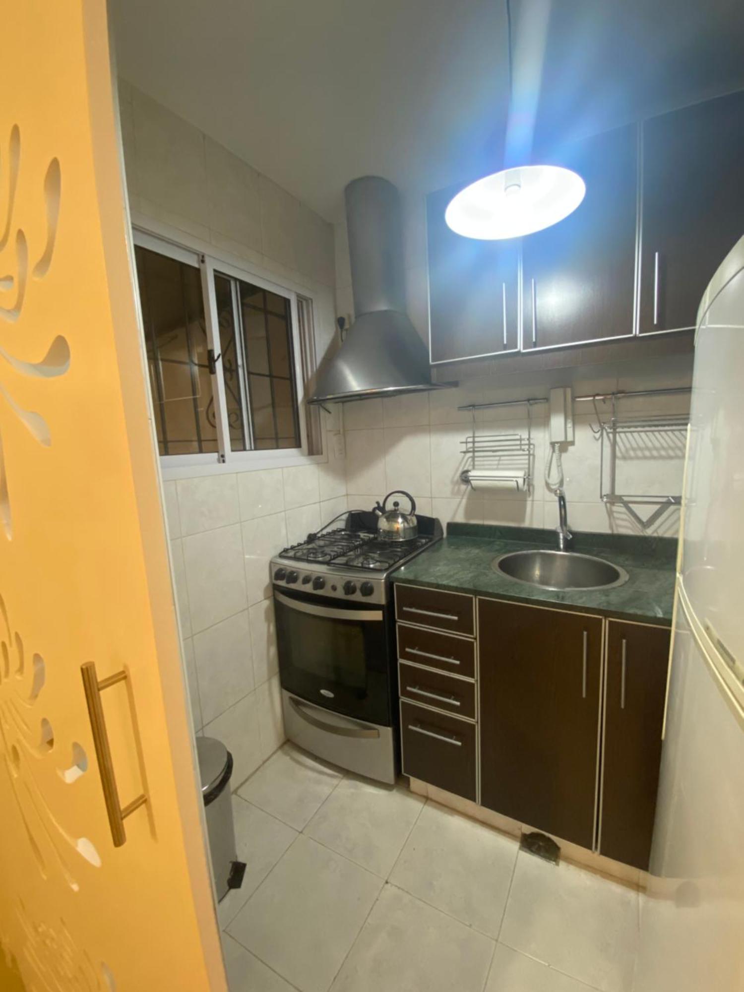 Apartamento Moderno En Corazon Palermo Soho Ciudad Autónoma de Buenos Aires