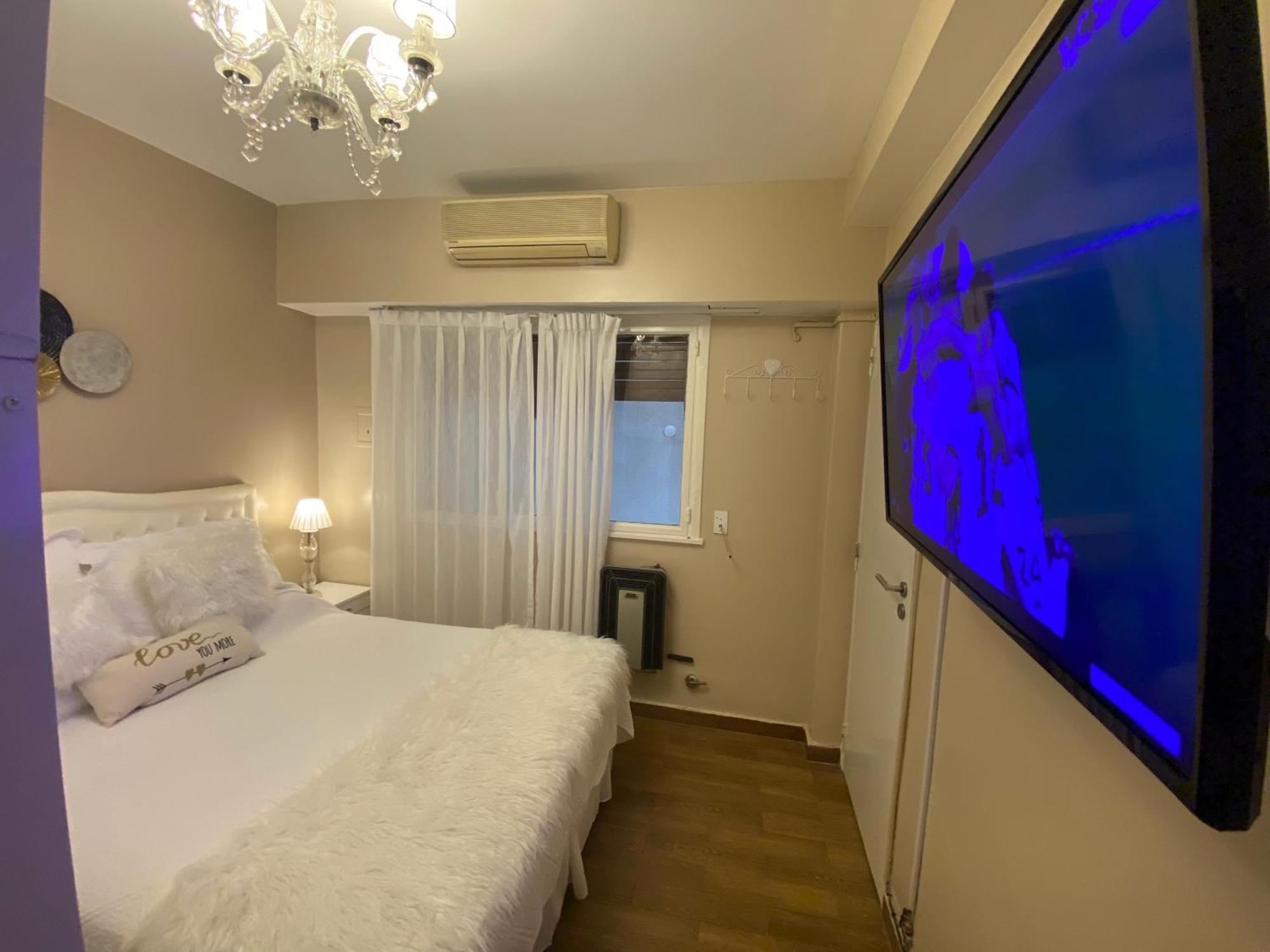 Apartamento Moderno En Corazon Palermo Soho