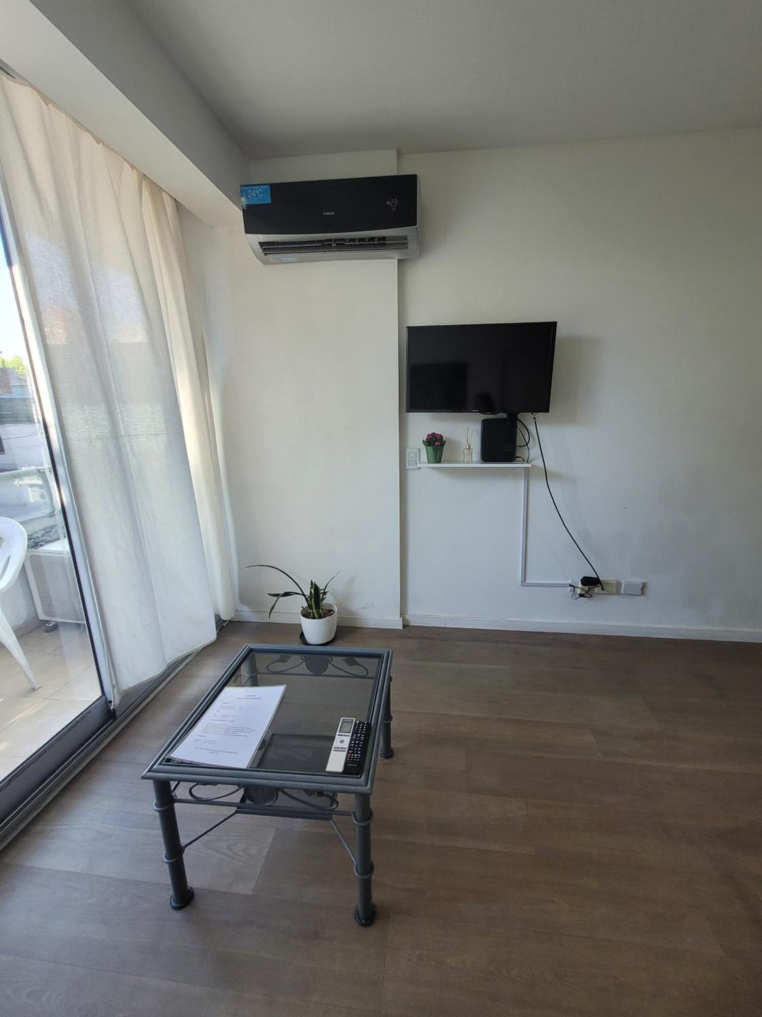 Apartment Hermoso Departamento En Flores! *