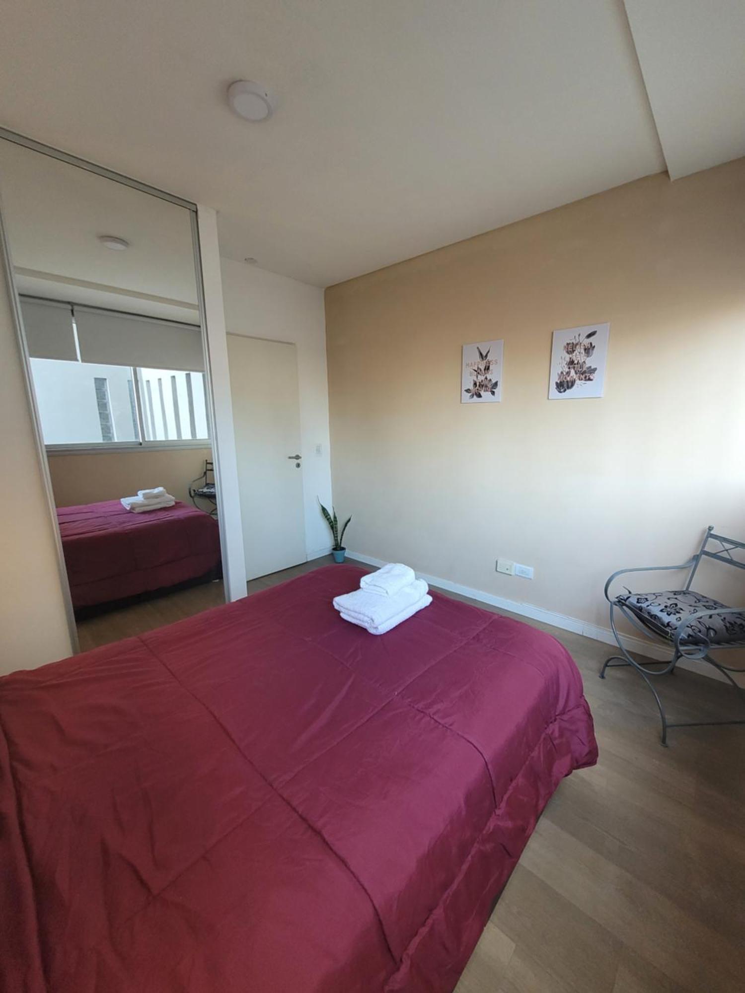 Apartment Hermoso Departamento En Flores! Buenos Aires