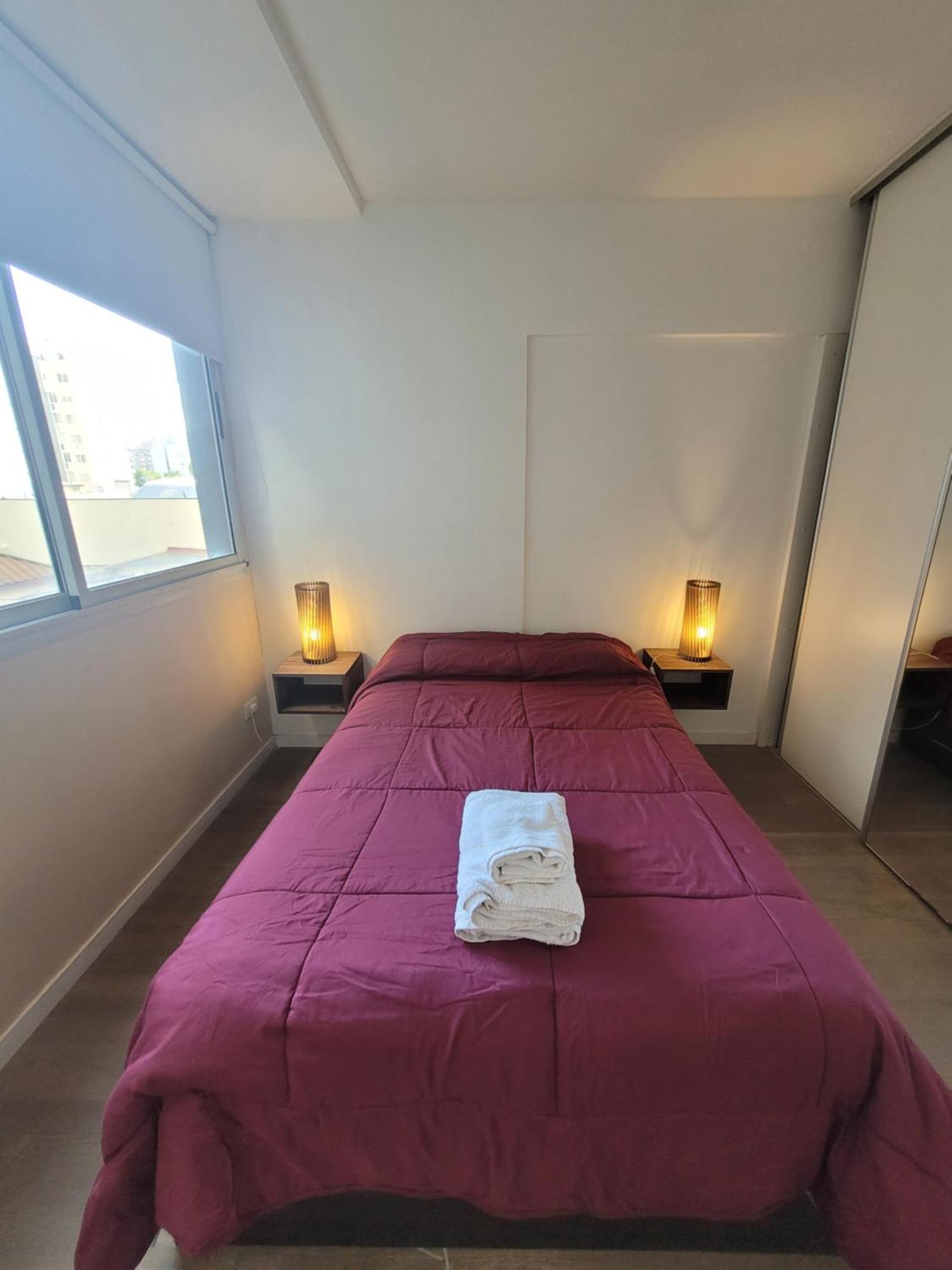 Hermoso Departamento En Flores! Buenos Aires