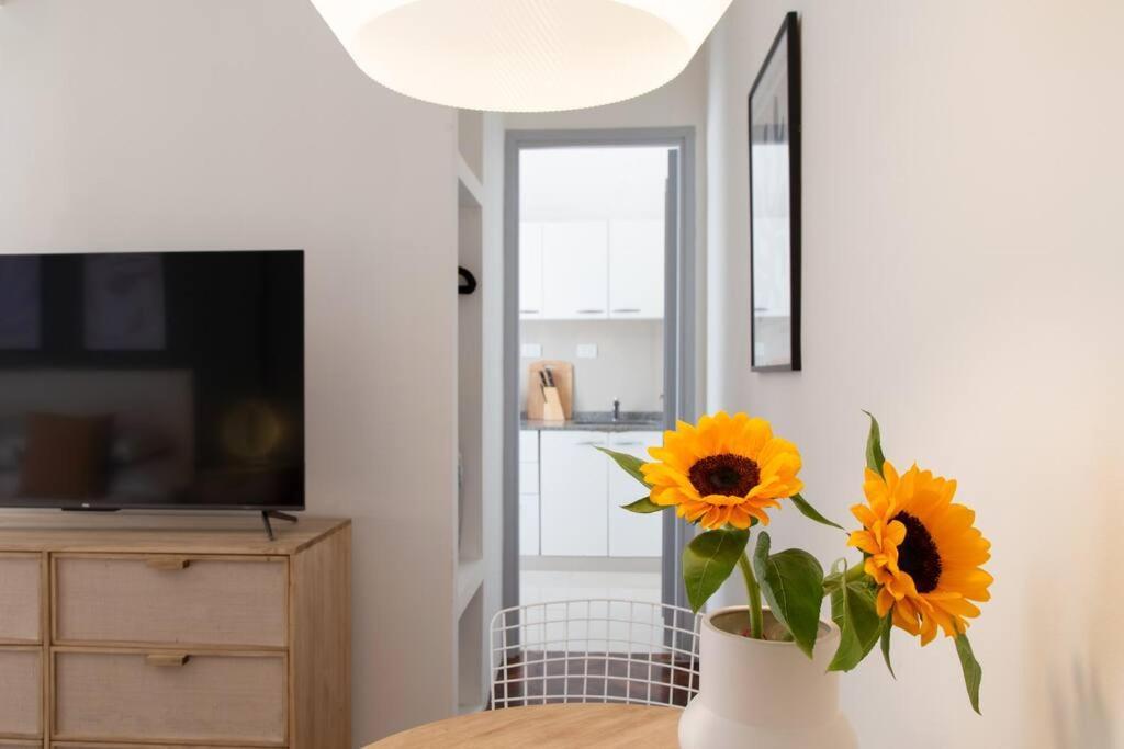 Alocasia Beautiful Apartment Buenos Aires