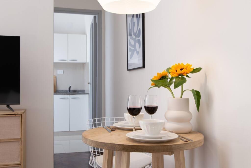 Alocasia Beautiful Apartment *