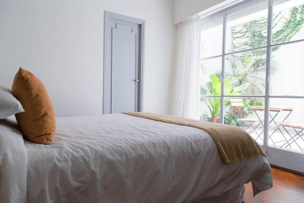 Alocasia Beautiful Apartment Buenos Aires