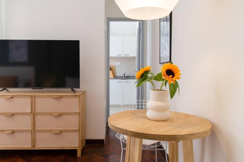 Apartment Alocasia Beautiful Buenos Aires