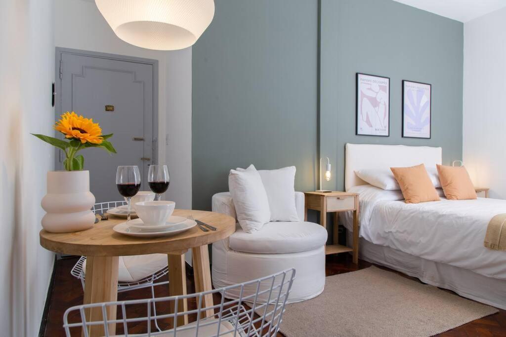 Alocasia Beautiful Apartment *