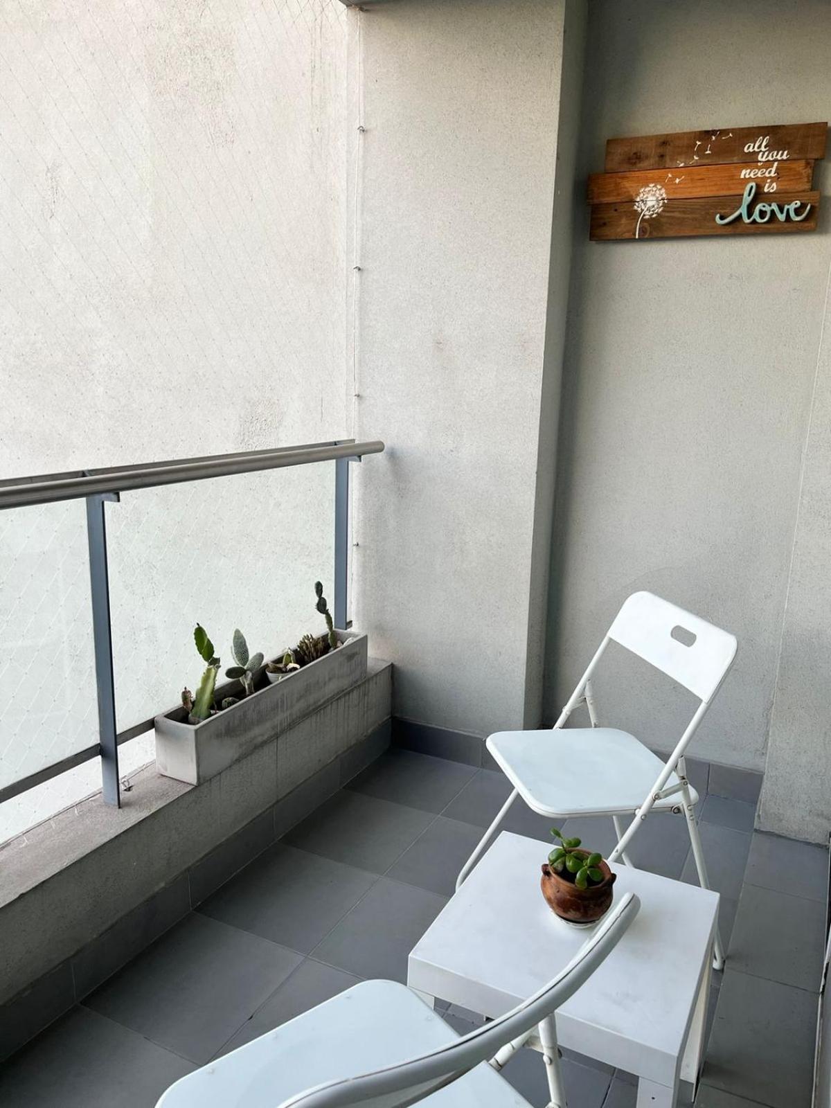 Apartment Petrona House Palermo Buenos Aires