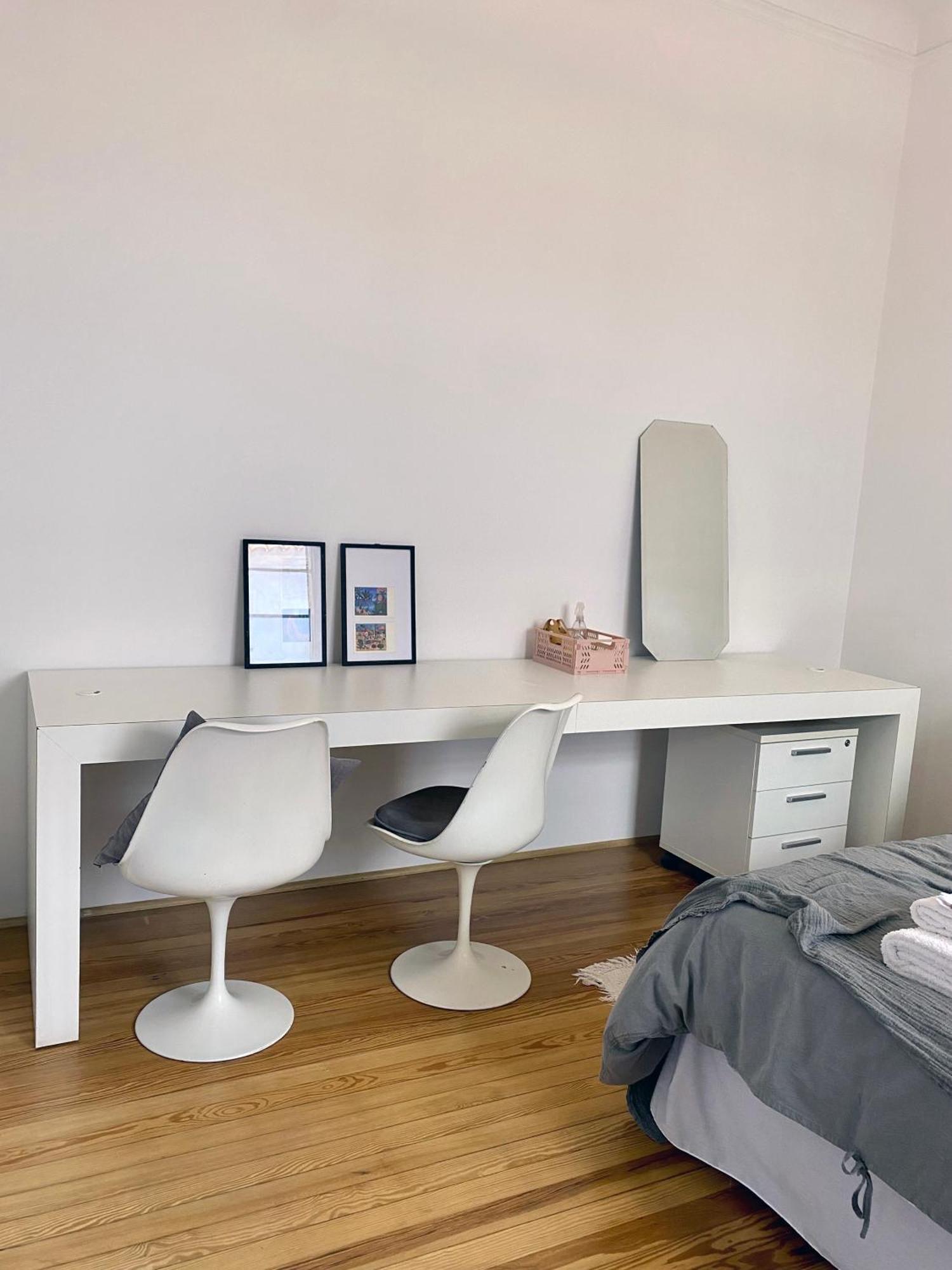Apartment Moderno Departamento En Edificio Historico Heart Of *