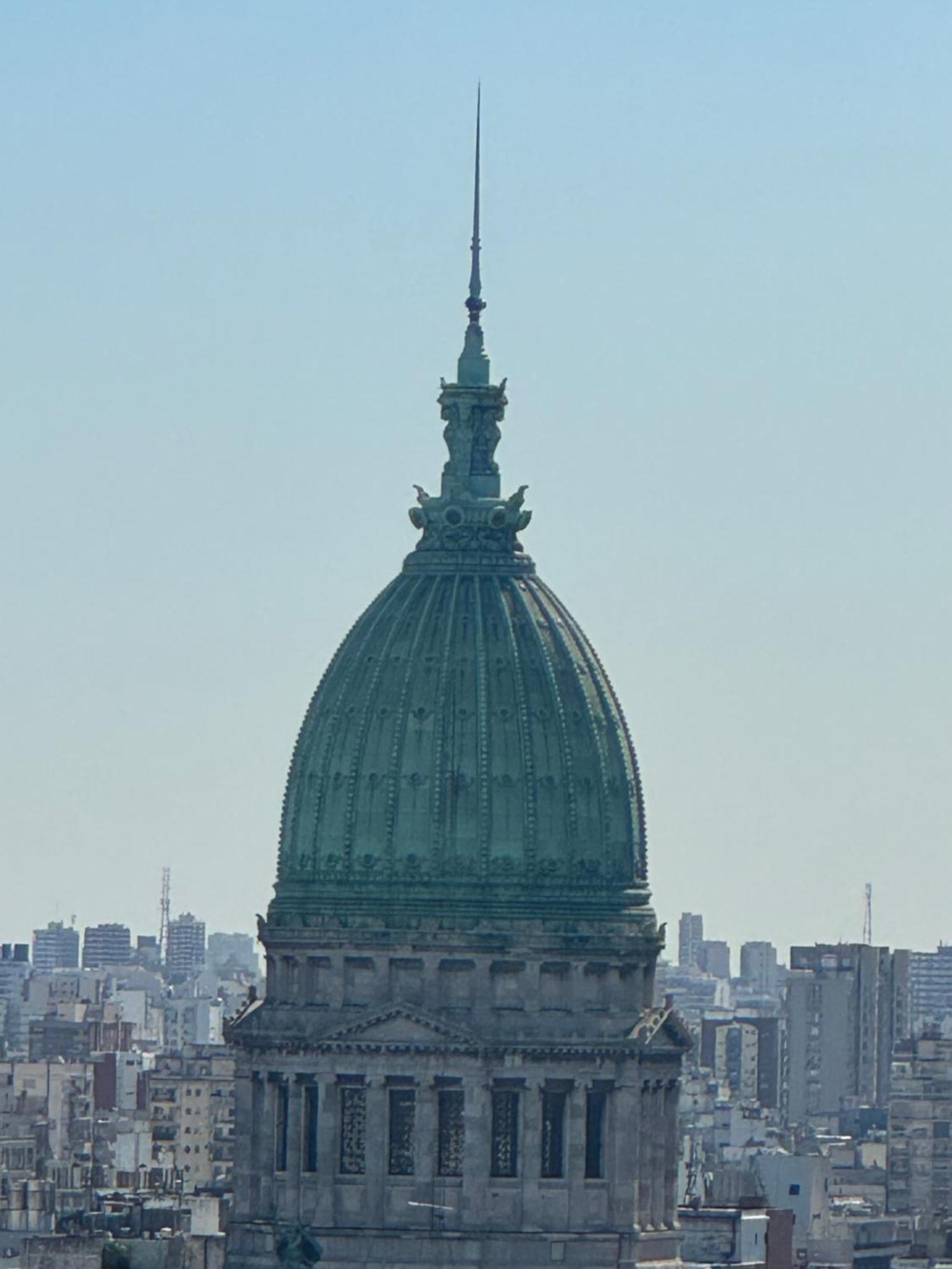 ¡departamento En El Corazon De Buenos Aires! Apartment Buenos Aires