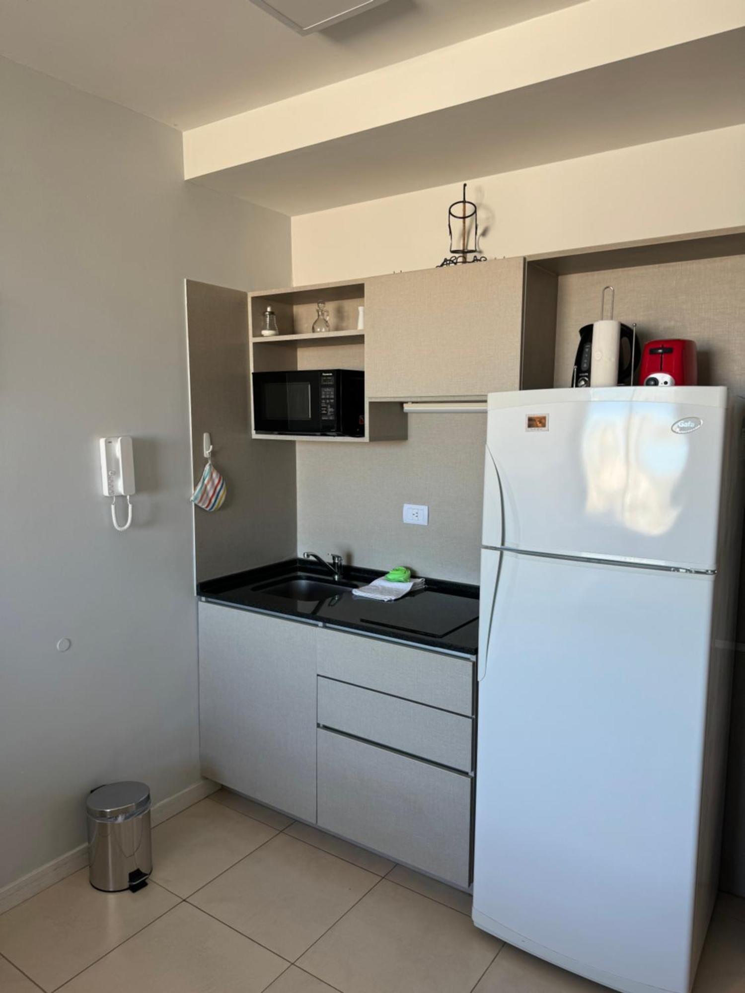 ¡departamento En El Corazon De Buenos Aires! Buenos Aires