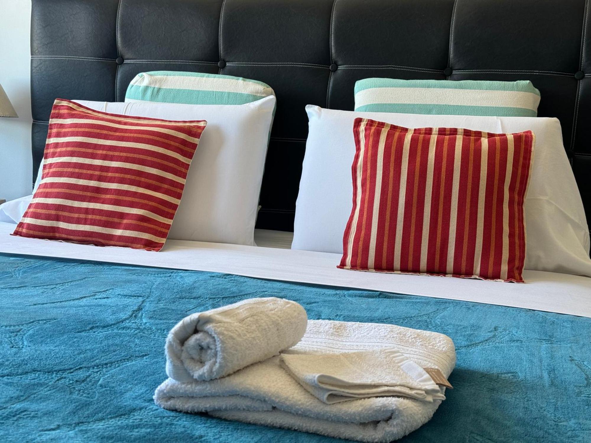¡departamento En El Corazon De Buenos Aires! * Buenos Aires