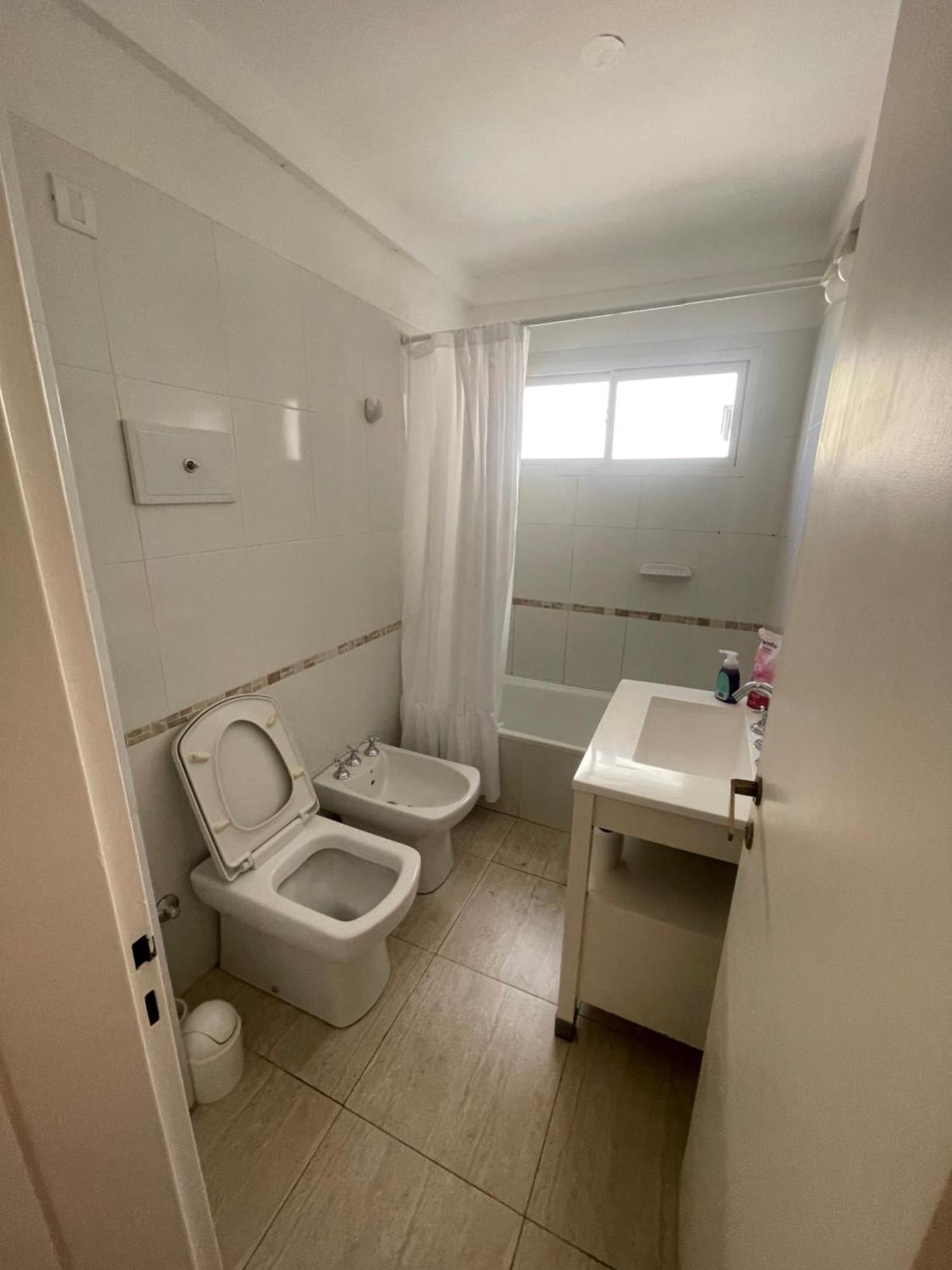 Cabello Live Apartamento Ciudad Autónoma de Buenos Aires