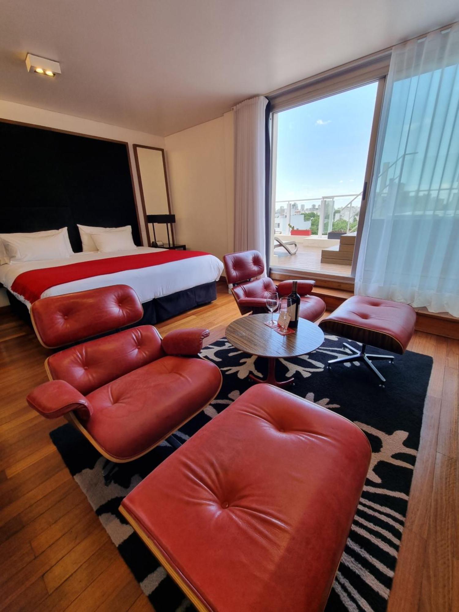 Fierro Hotel 4*