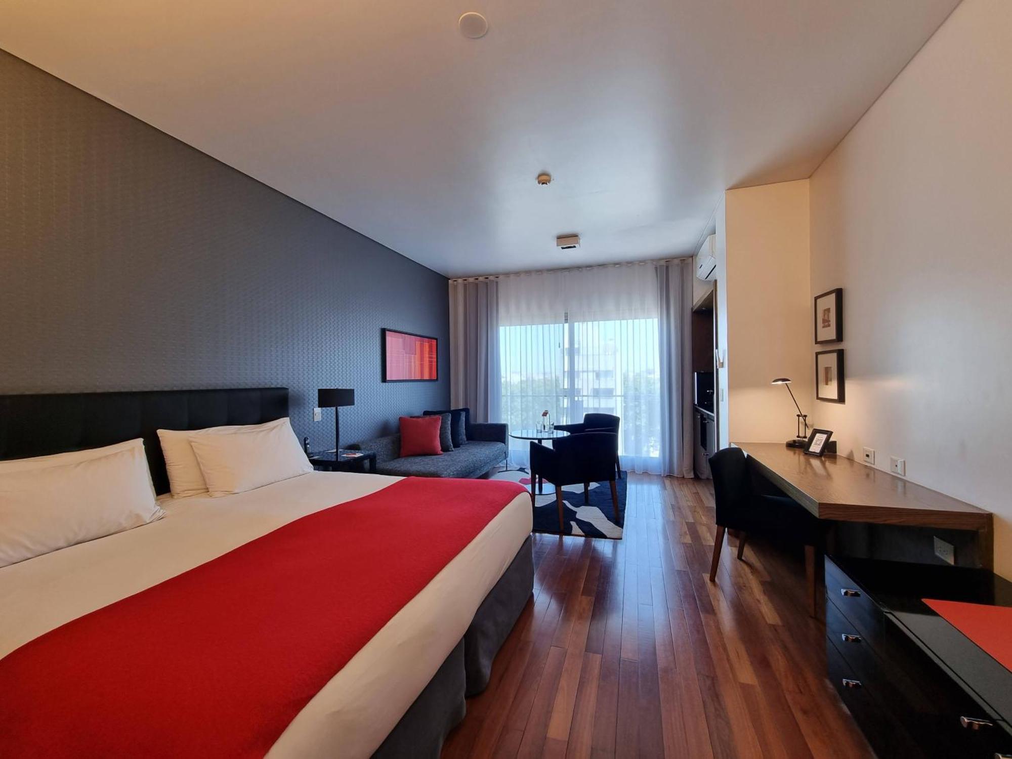 Hotel Fierro Buenos Aires