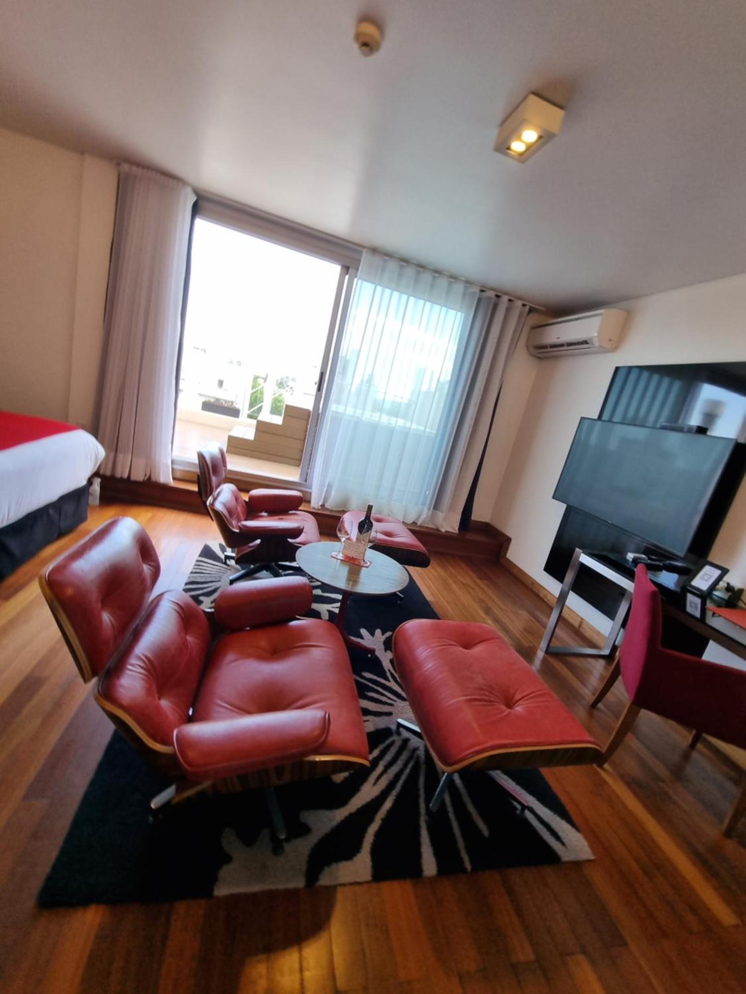 Fierro 4* Buenos Aires