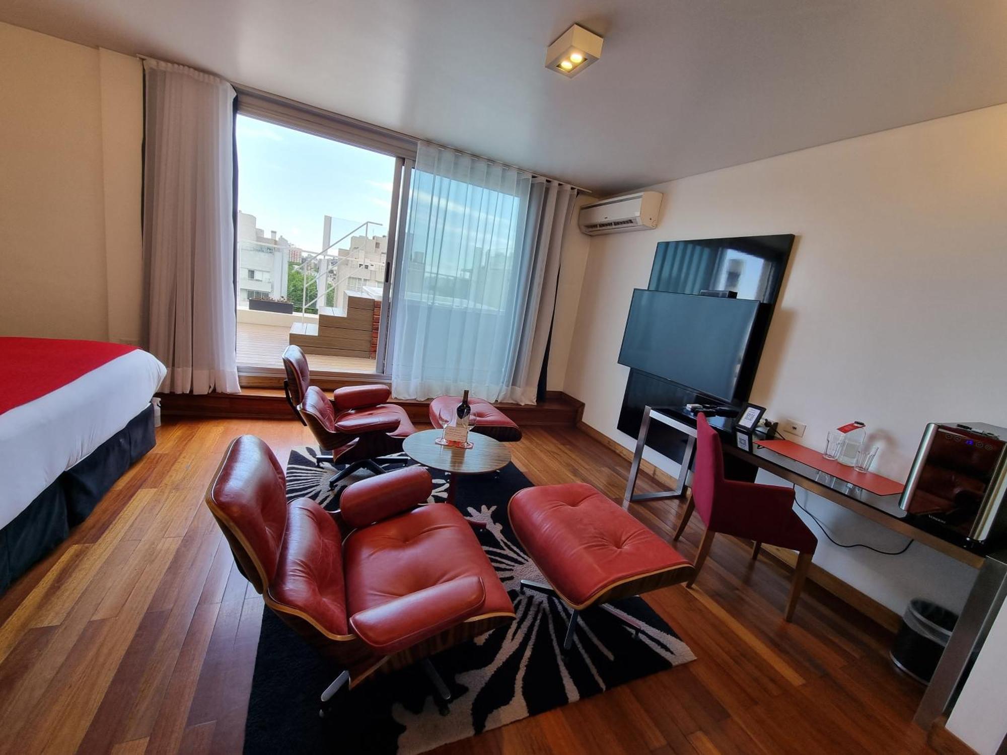 Hotel Fierro