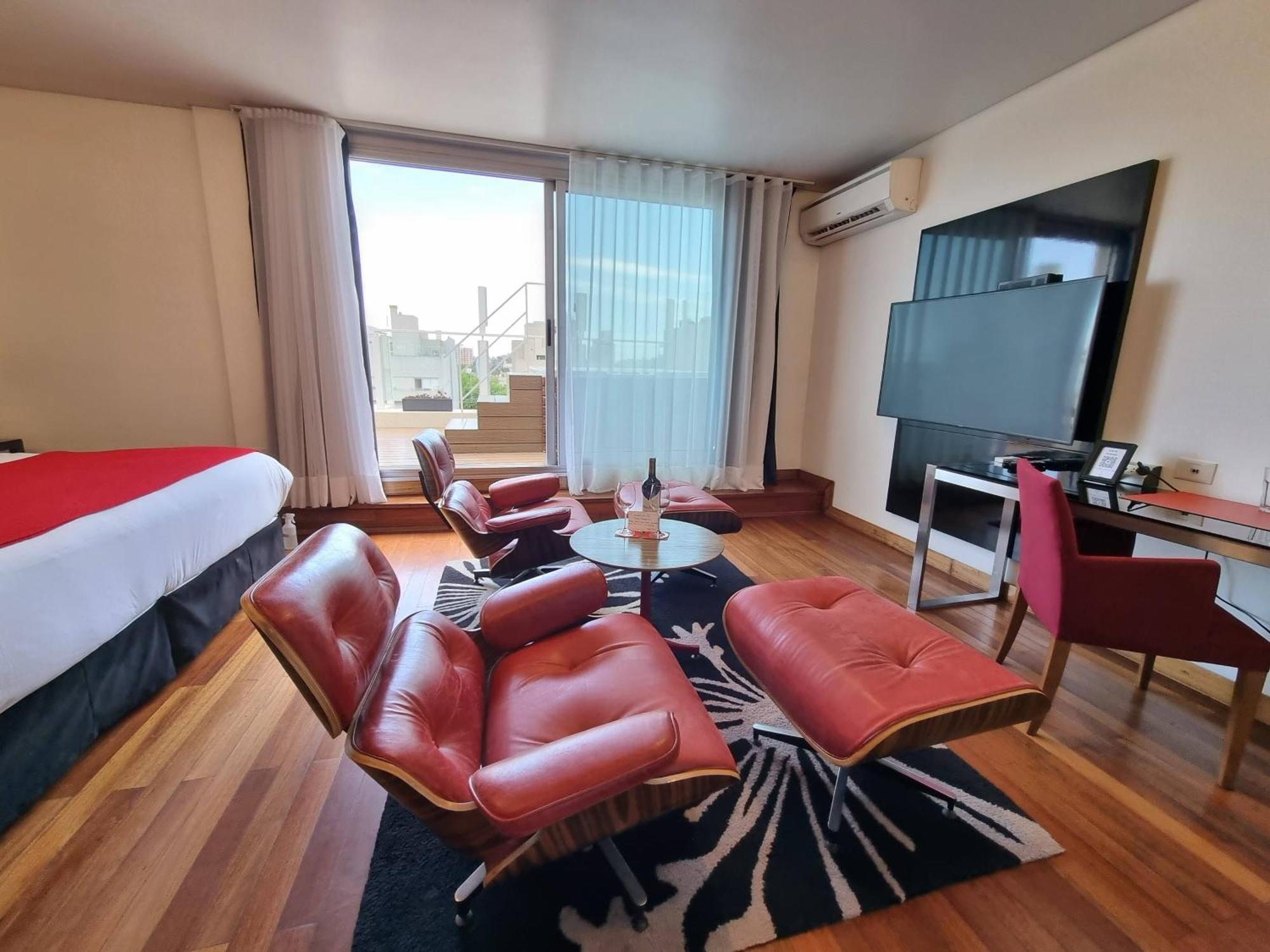 Fierro Hotel Buenos Aires