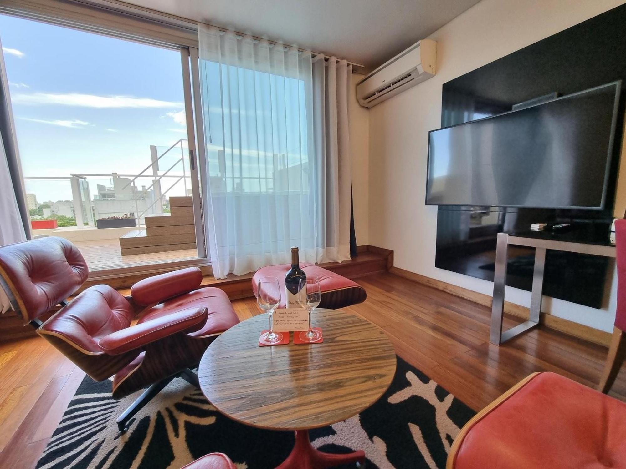 Hotel Fierro 4*