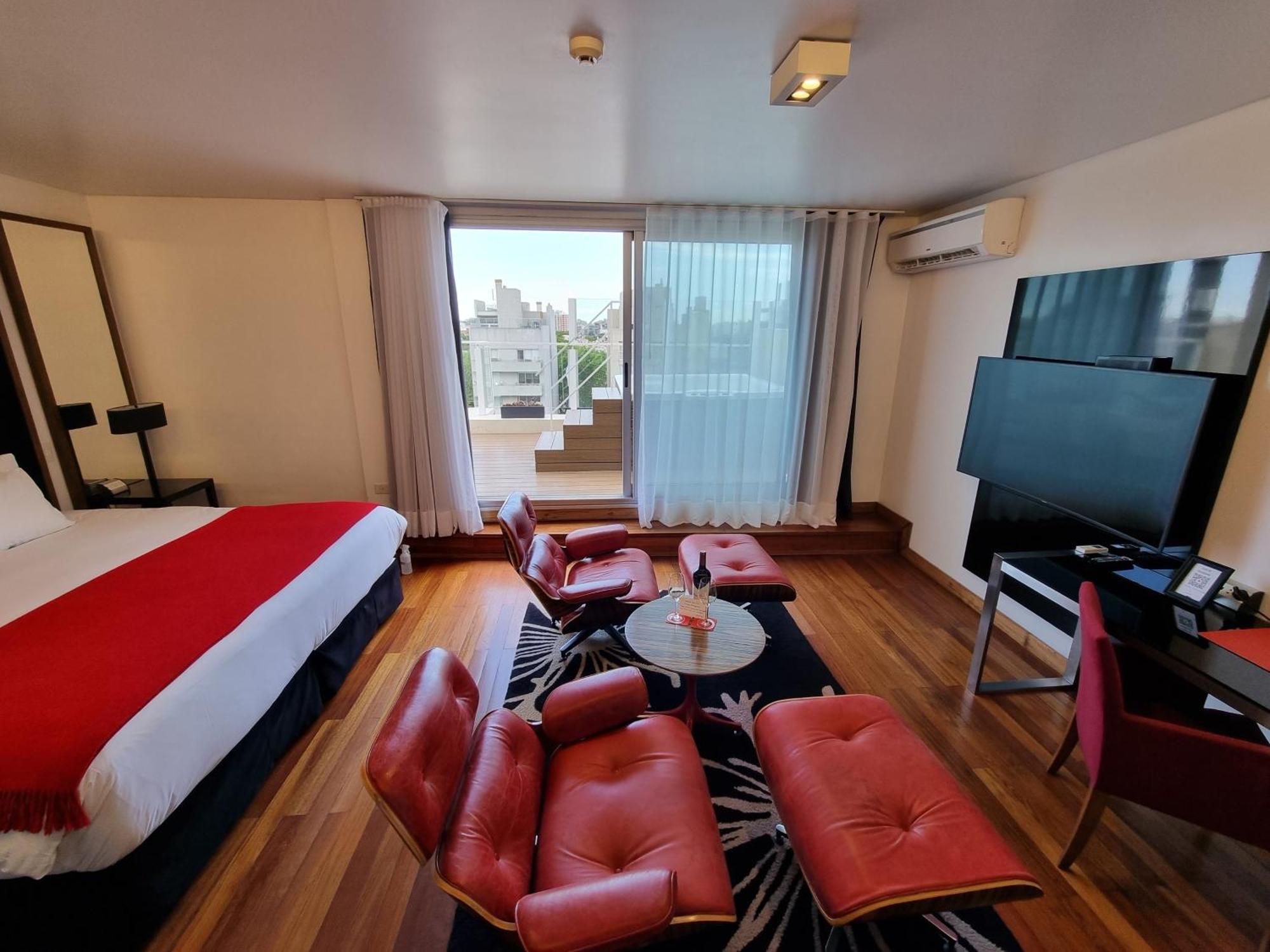 Fierro Hotel 4*