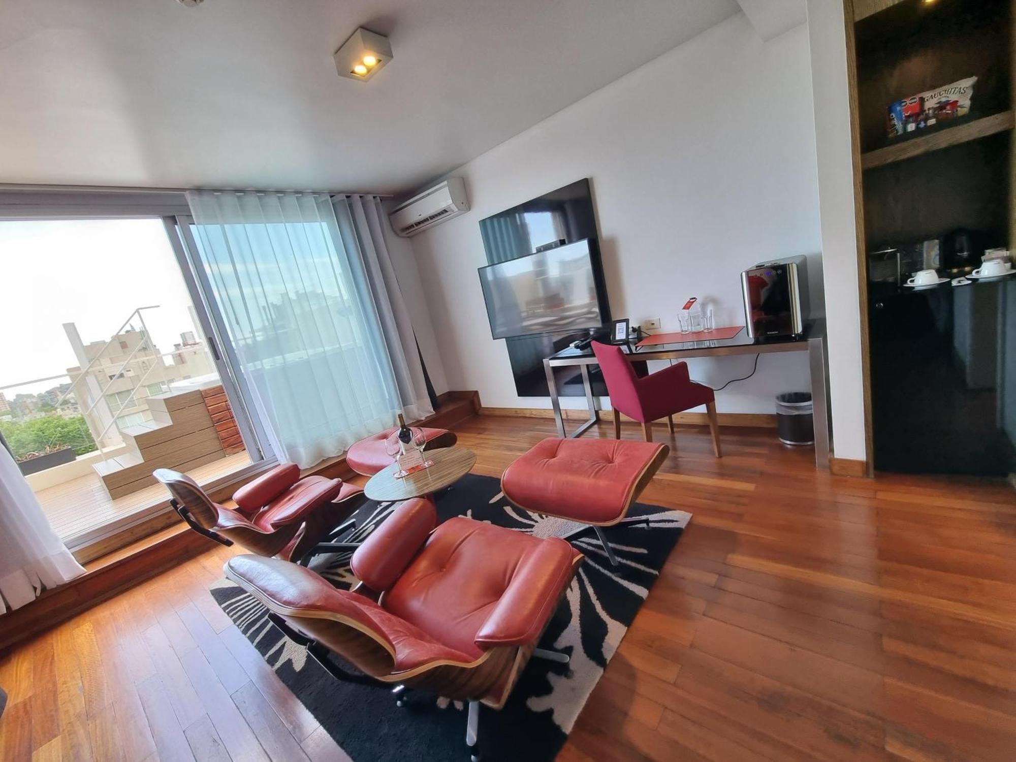 Fierro Hotel Buenos Aires