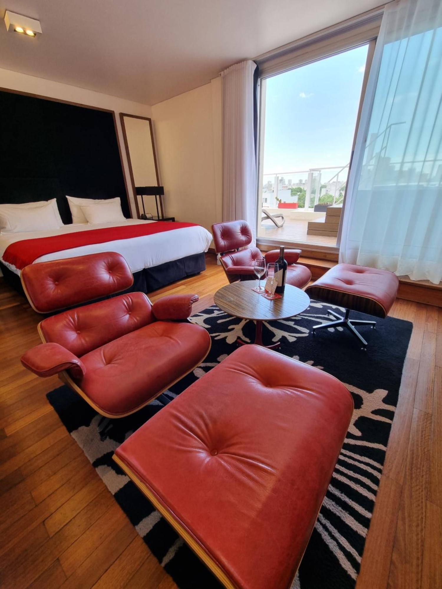 Hotel Fierro 4*