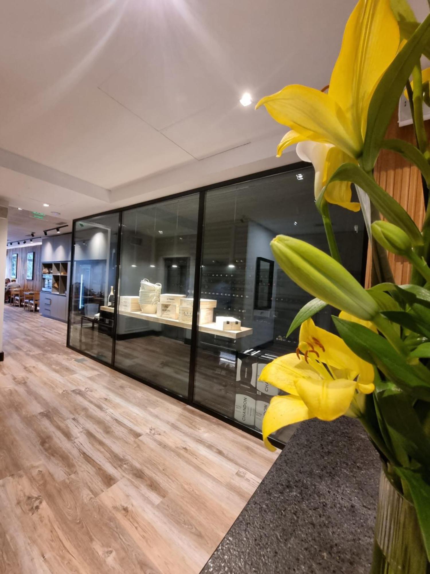 Fierro 4* Buenos Aires