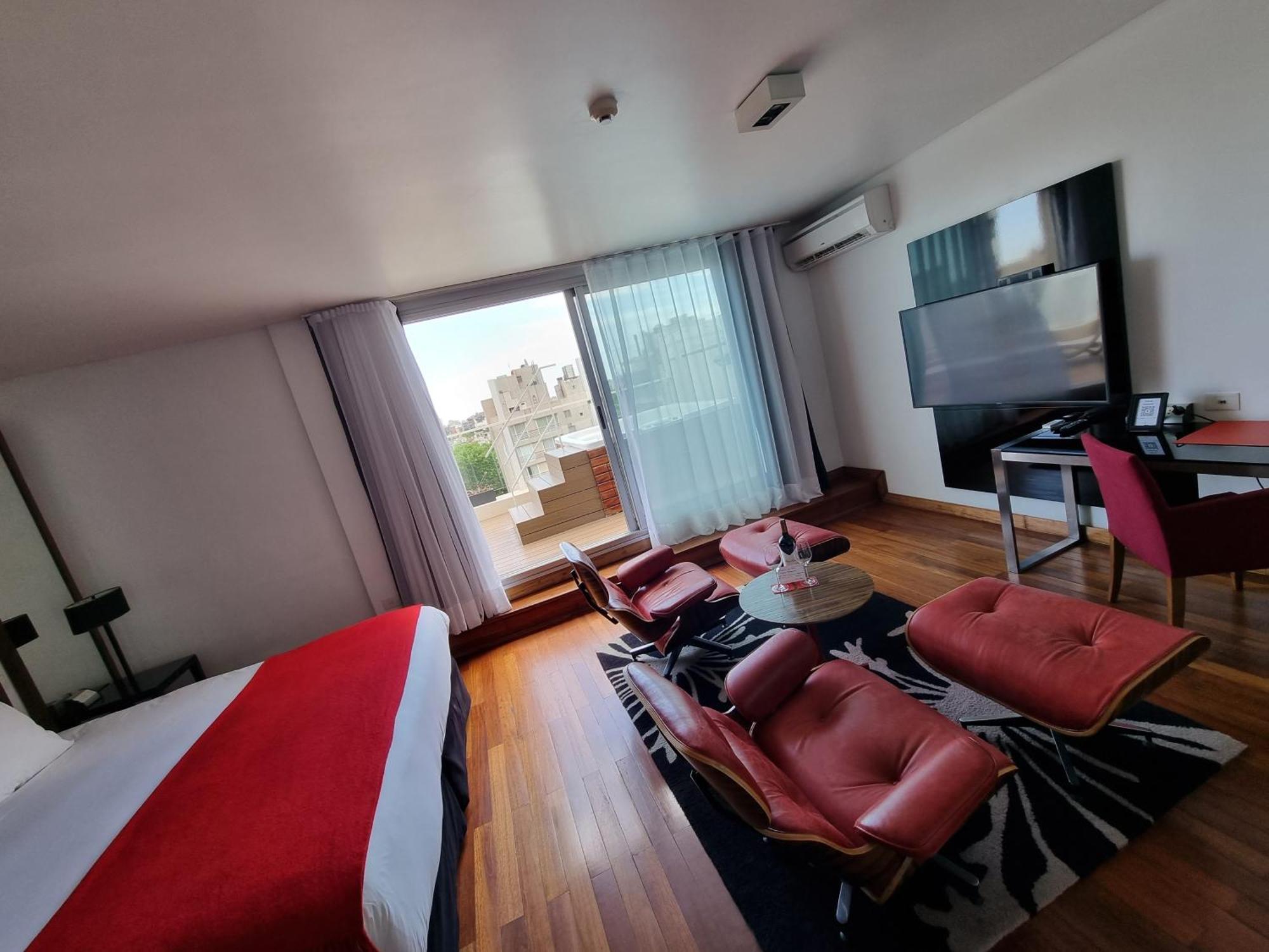 Hotel Fierro