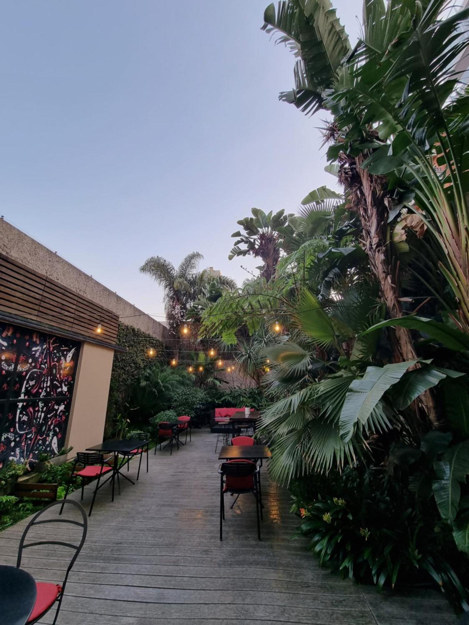 Hotel Fierro 4*