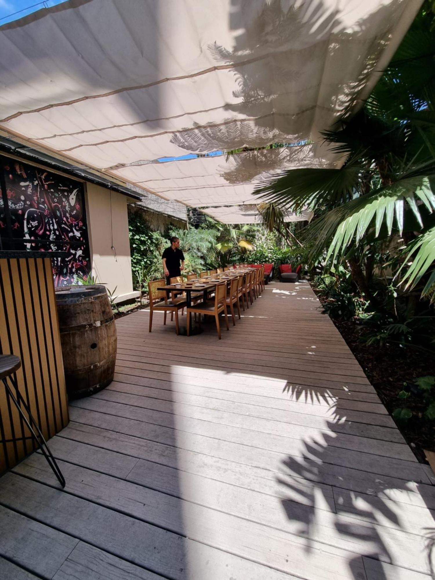 Fierro 4* Buenos Aires